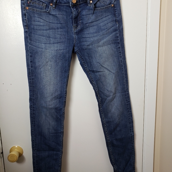 Women's Skinny Jeans (The Jagger) - Picture 4 of 7